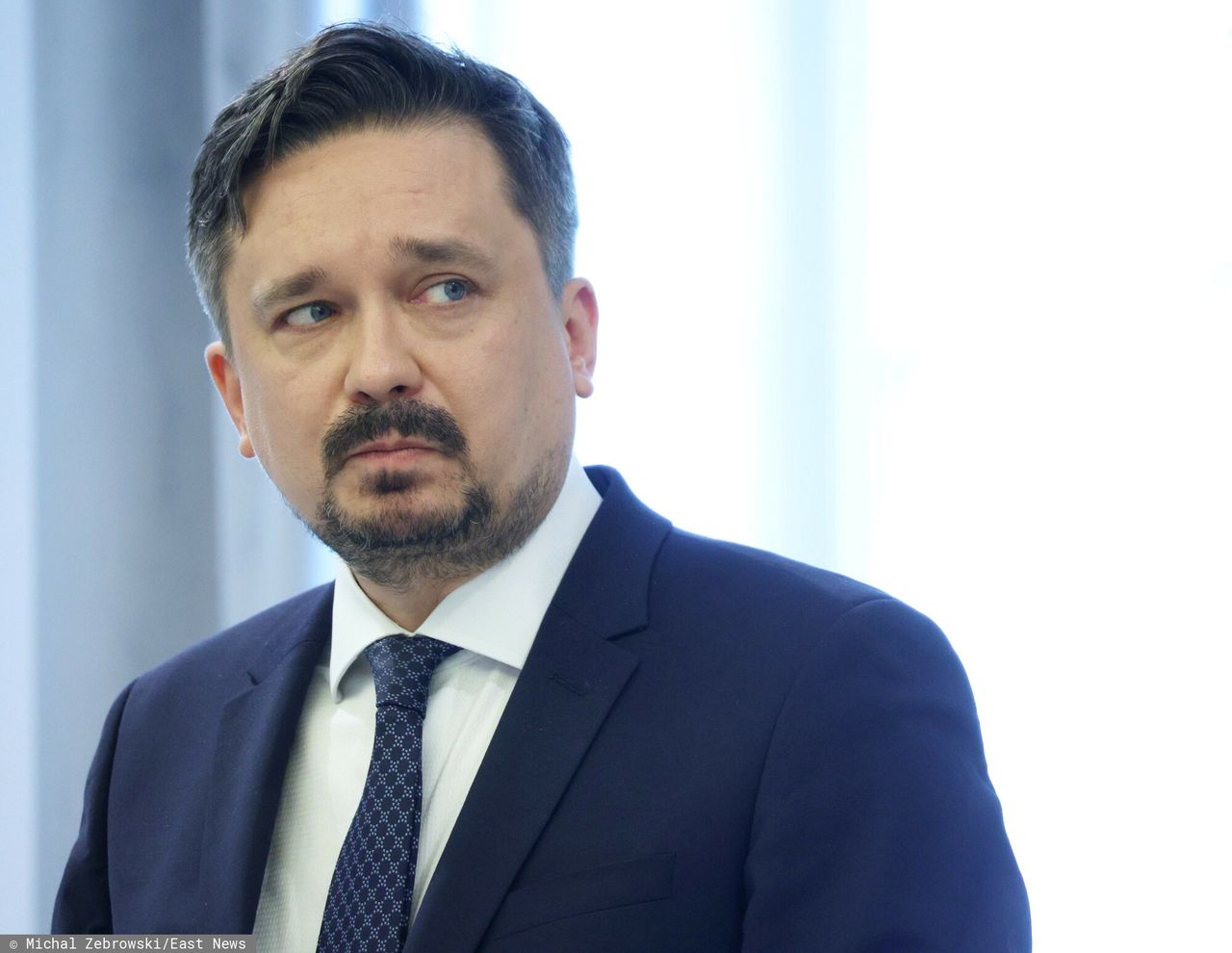RPO o projekcie ustawy "praworządnościowej". Wskazuje niespójność