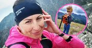 Justyna Kowalczyk-Tekieli pokazała syna. Zaraża Hugo miłością do pasji zmarłego męża