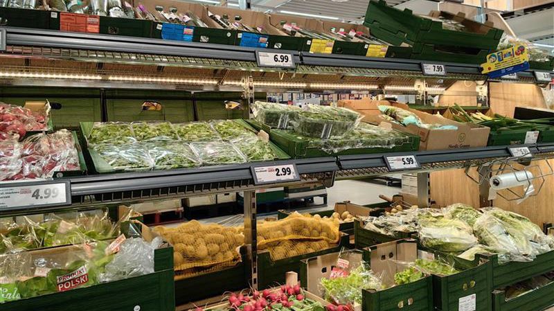 Znamy ostateczny odczyt inflacji we wrześniu 2025