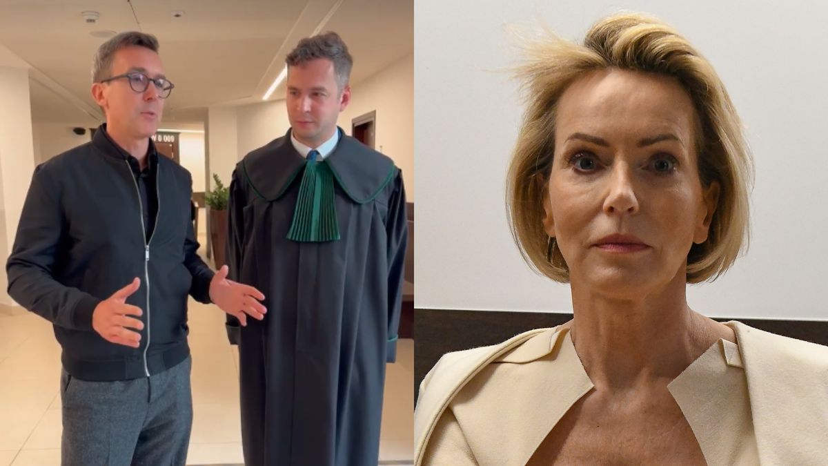 Maciej Kurzajewski wydał oświadczenie