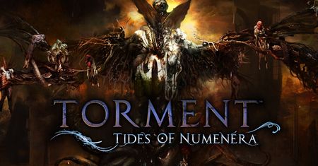 Torment: Tides of Numenera w 2017 - Techland wydawcą
