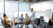 Czym jest coworking i dlaczego zyskuje na popularności?