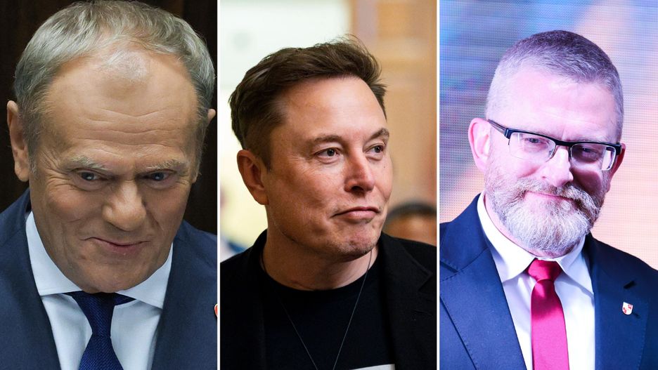 Co wydarzyło się w środę 11 czerwca?