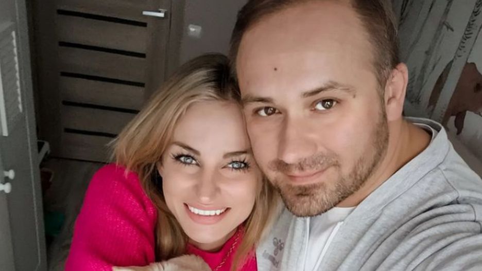 Anita i Adrian musieli zmienić plany wakacyjne