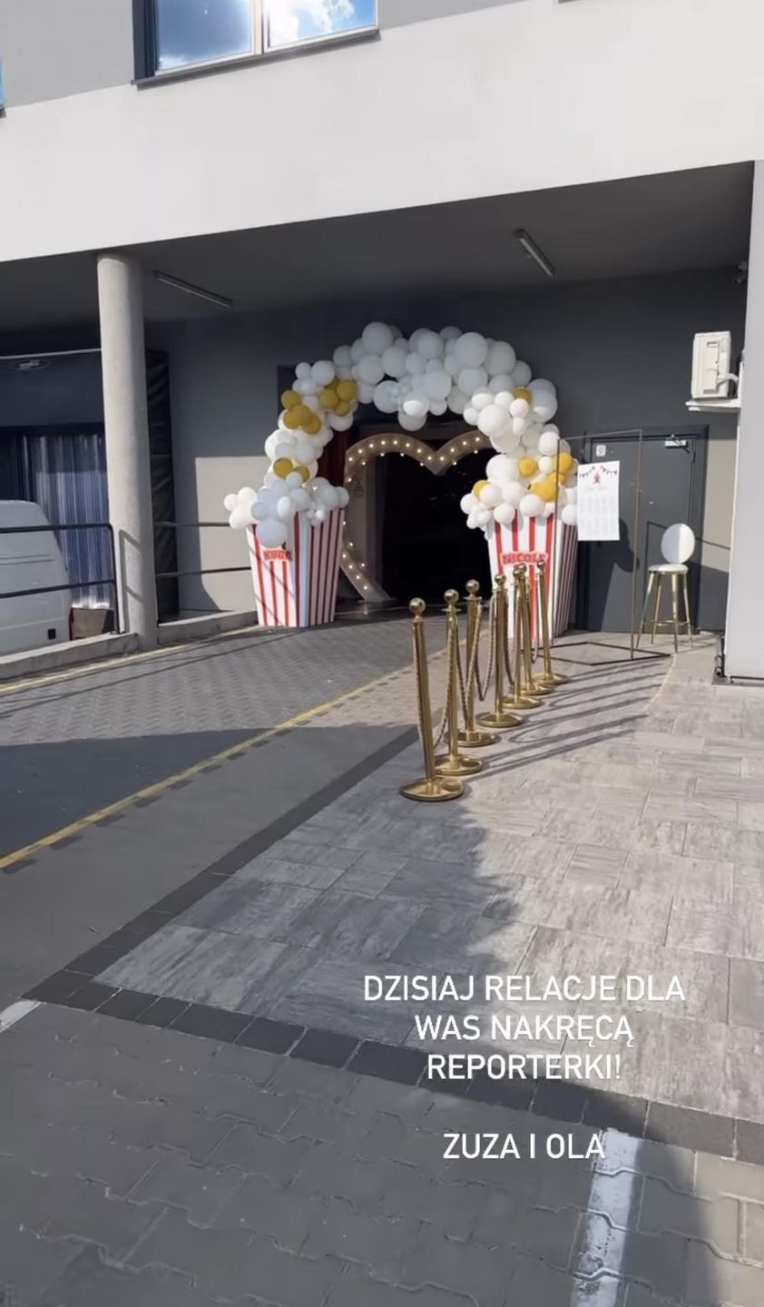 Mama Ginekolog wyprawiła drugie wesele