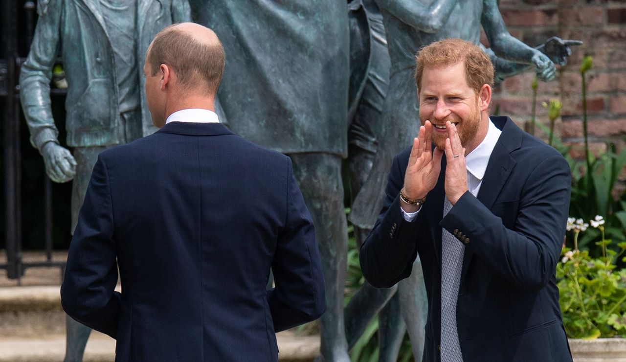 Książę Harry, czyli ulubiony chłopiec do bicia. Nawet gdy miał kilkanaście lat! Gdzie wtedy był Karol?