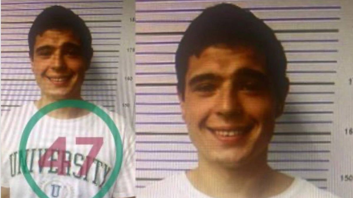 Przerażające czyny 22-letniego Rosjanina. Wrócił z frontu