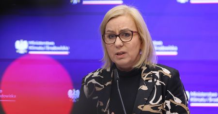 Los Hennig-Kloski wisi na włosku. Media: Polska 2050 stawia warunki