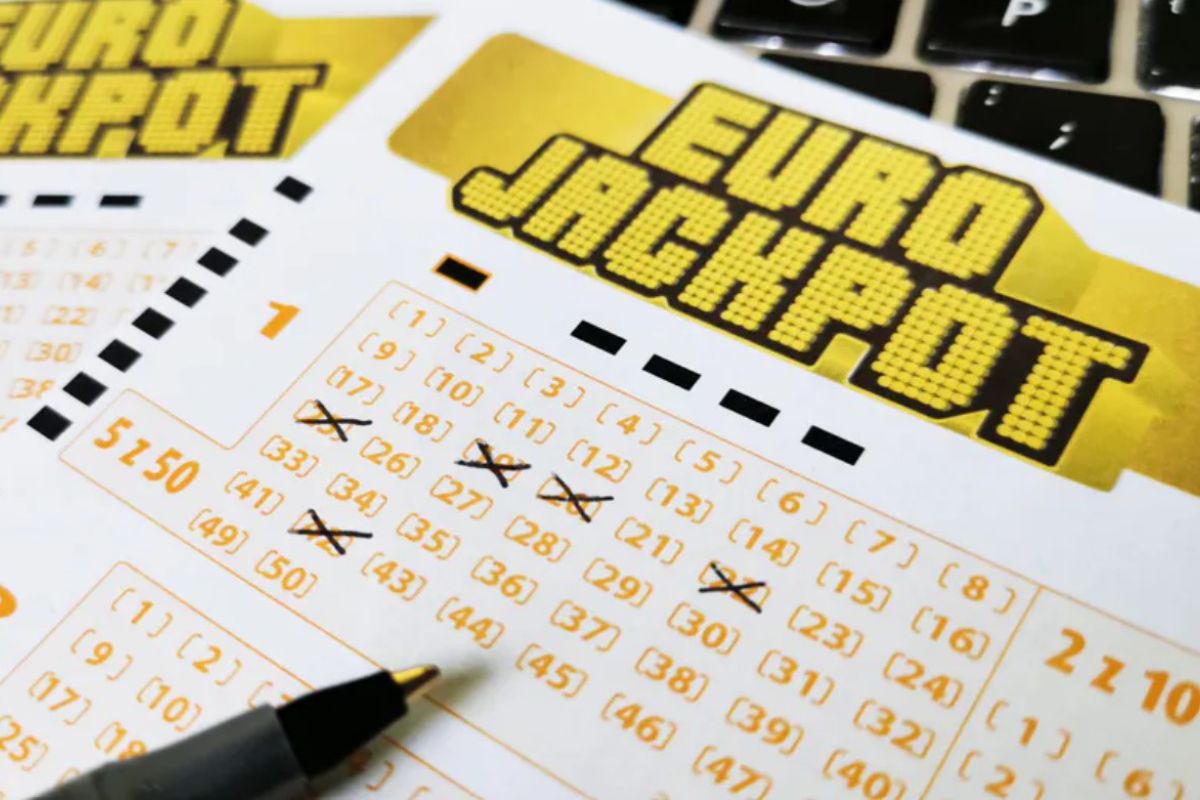 Niemiec rozbił bank. Zawrotna suma w Eurojackpot