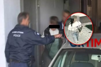 Ekstradycja Bartosza G. "Grecja przekroczyła terminy"