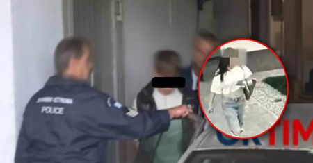 Ekstradycja Bartosza G. "Grecja przekroczyła terminy"
