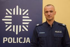 Śląsk. Złodziej złapał trzy butelki whisky. Miał pecha, widział go policjant