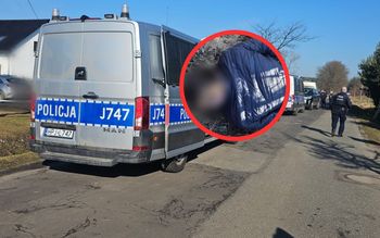 17-latek nagrał, jak zabił ojczyma i babcię. Syn ofiary zabrał głos