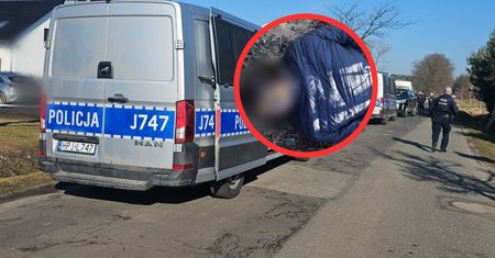 17-latek nagrał, jak zabił ojczyma i babcię. Syn ofiary zabrał głos
