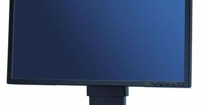 NEC MultiSync z panelem IPS