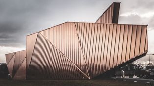 TOP 15 nietypowych miejsc na Śląsku. Muzeum Ognia, Żubrów i Tortur