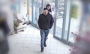 Wszyscy zobaczą ich twarze. Wstyd, co zrobili