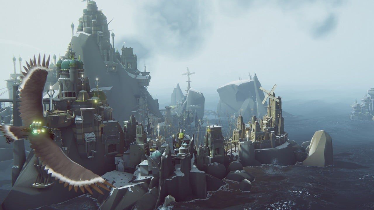 Niedoceniane RPG z otwartym światem otrzymało za darmo remaster