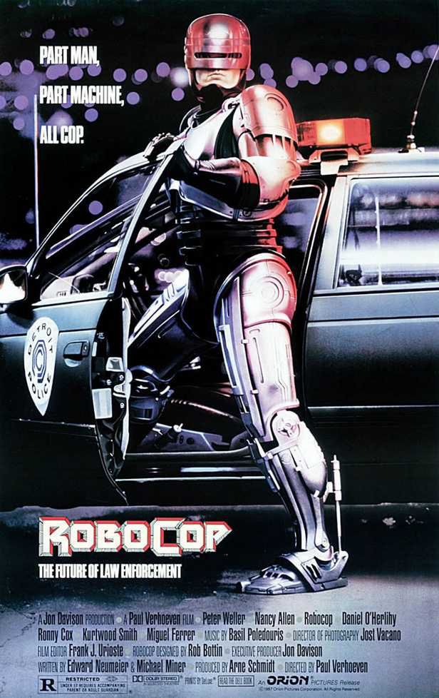 Lepiej już było. Przyszłość świata według filmów science fiction 6