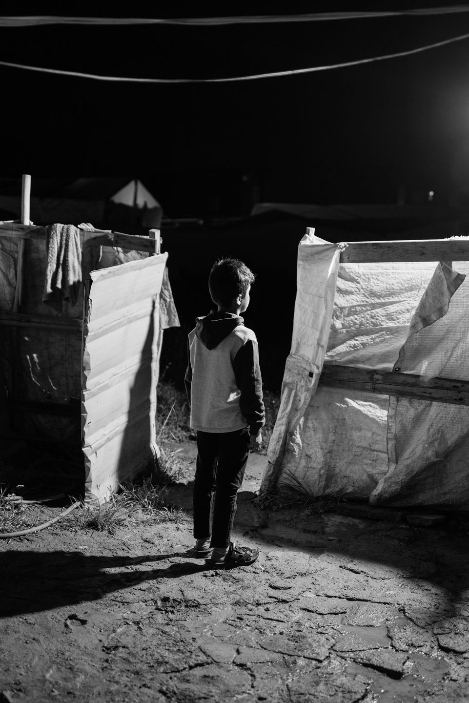 Znamy nazwiska nominowanych do World Press Photo 2020. Jest wśród nich Tomek Kaczor 113