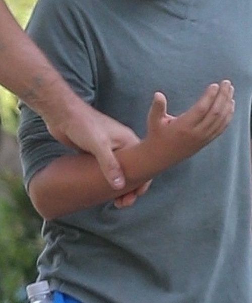 Colin Farrell