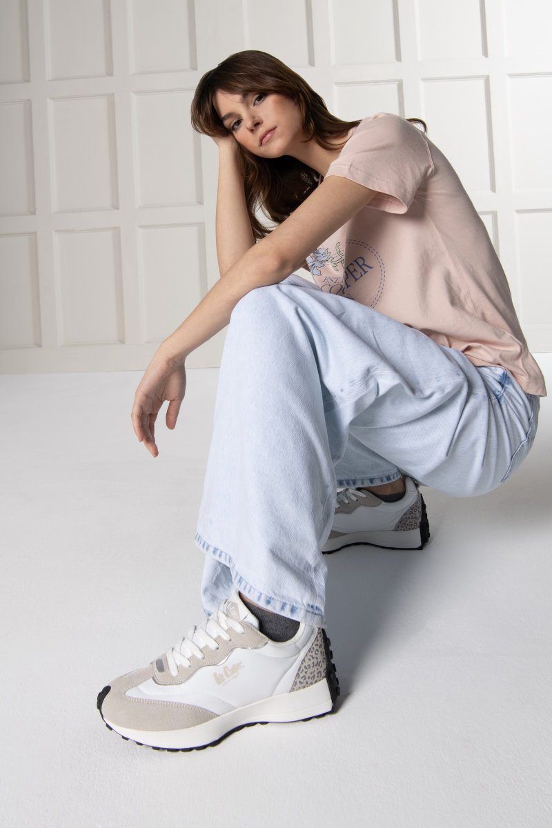 Lee Cooper wiosna lato 2025 (2)
