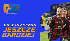 STS zwiększa zaangażowanie we wsparcie Pogoni Szczecin