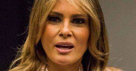 Wyciekło nagranie SFRUSTROWANEJ Melanii Trump. "ODPIE*DOLCIE SIĘ ODE MNIE!"
