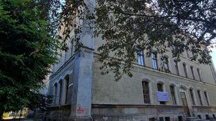 Legnica: Co dalej z budynkiem po Ekonomie? Ratusz przekazał obiekt pod dozór ZGM