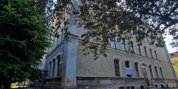 Legnica: Co dalej z budynkiem po Ekonomie? Ratusz przekazał obiekt pod dozór ZGM