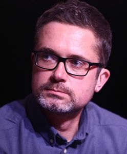 Dziennikarz WP nagrodzony. Szymon Jadczak ze Złotą Gruszką