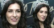 Mielnicka o Miss International: "Boję się wielu rzeczy - bariery językowej i połamania szpilek!"