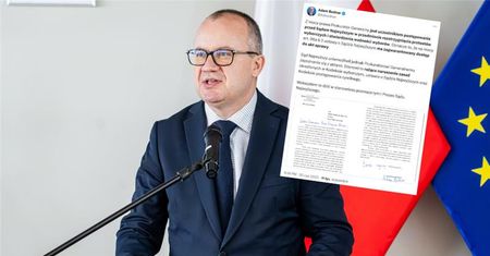 Bodnar do Manowskiej: rażące naruszenie zasad