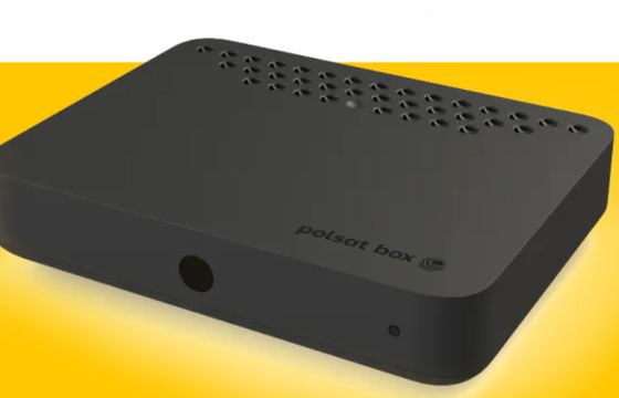 Aktualizacja oprogramowania dekoderów Polsat Box. Przywrócono ważną funkcję