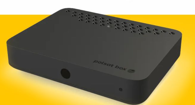 Aktualizacja oprogramowania dekoderów Polsat Box. Przywrócono ważną funkcję