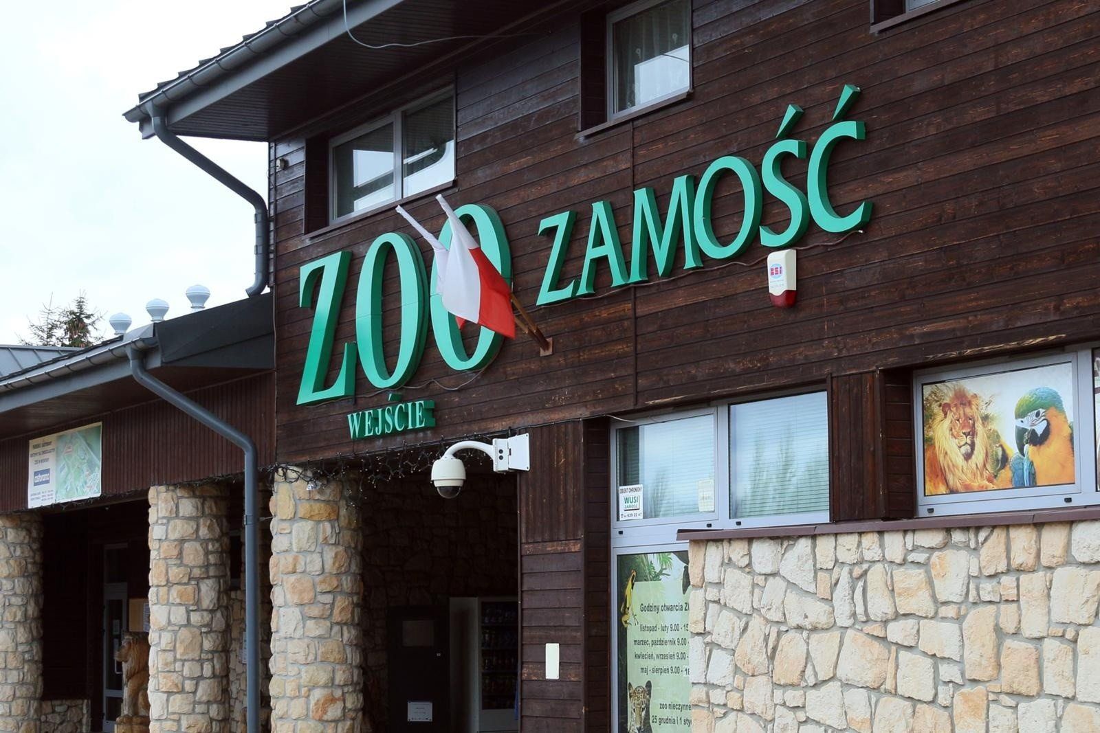 Zamość, czyli „lubelska perła renesansu” – idealne miejsce na weekend