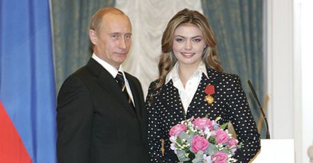 Wytropili kochankę Putina. "NYP" ujawnił, gdzie przebywa z dziećmi