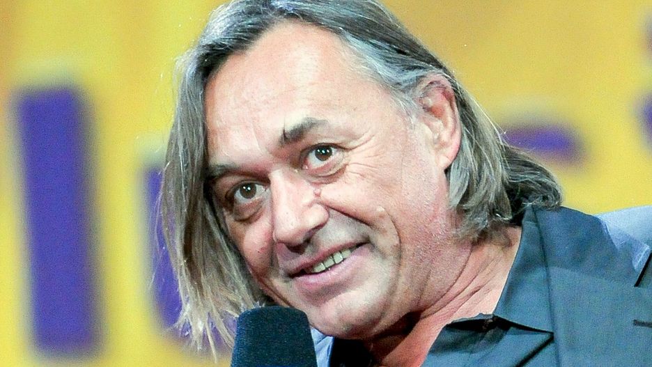 Dariusz Wolski