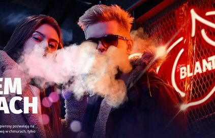 BeDigital odpowiada za obsługę marki Aupo