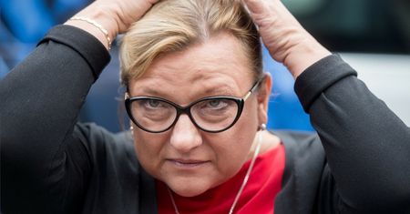 Beata Kempa o karierze kobiet w polityce: "WARUNEK - MĄŻ, który to zaakceptuje"