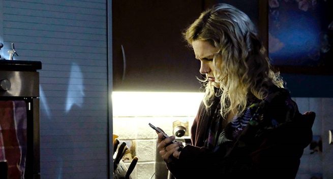 Skandynawski thriller w polskich dekoracjach. Recenzja serialu „Krew” dostępnego na Polsat Box Go