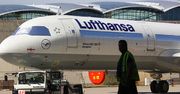Lufthansa w kryzysie. Linie lotnicze odnotowują ogromne straty