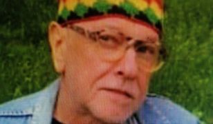 Lubuskie. Policja szuka zaginionego 69-latka