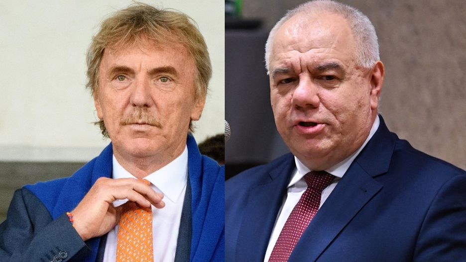 Ciąg dalszy awantury. Sasin odpowiada Bońkowi