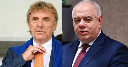 Sasin włączył się do gry. Twardo odpowiedział Bońkowi