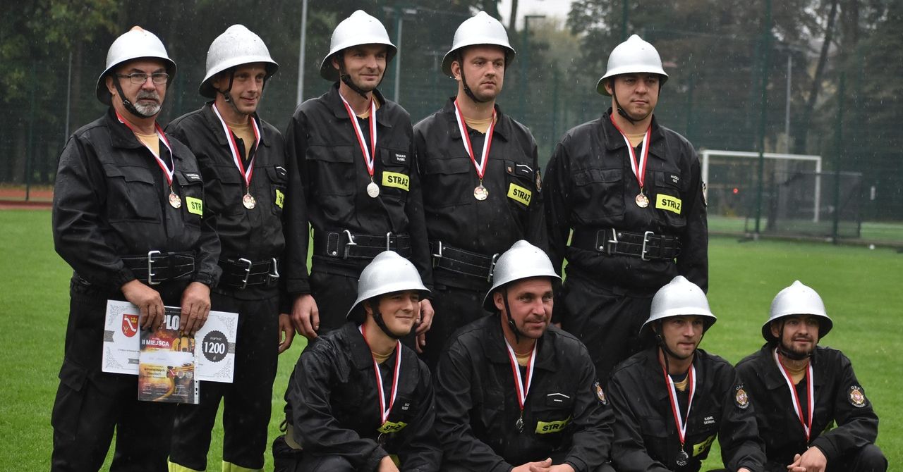 Proszowice: Propozycje na nadchodzący weekend (20-21 września) w powiecie
