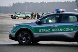 Fiasko ze służbą kontraktową na granicy. Nie ma chętnych