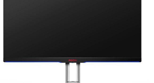AG322QCX i AG272FCX - nowe zakrzywione monitory AOC z serii Agon za 2579 zł i 1939 zł