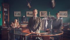 Serial „Bo to grzech” w HBO