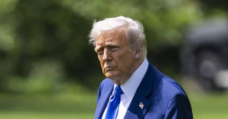 Trump w Turcji? Prezydent USA zabrał głos